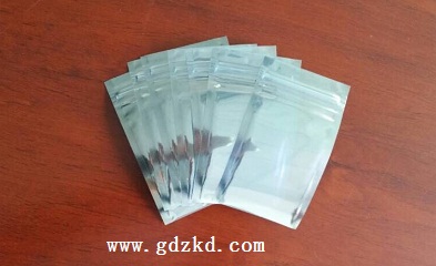 防靜電屏蔽袋/防靜電屏蔽袋廠(chǎng)家/東莞銘鑫包裝材料制品廠(chǎng)