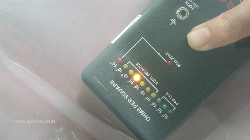 防靜電真空袋，防靜電屏蔽袋和防靜電鋁箔袋