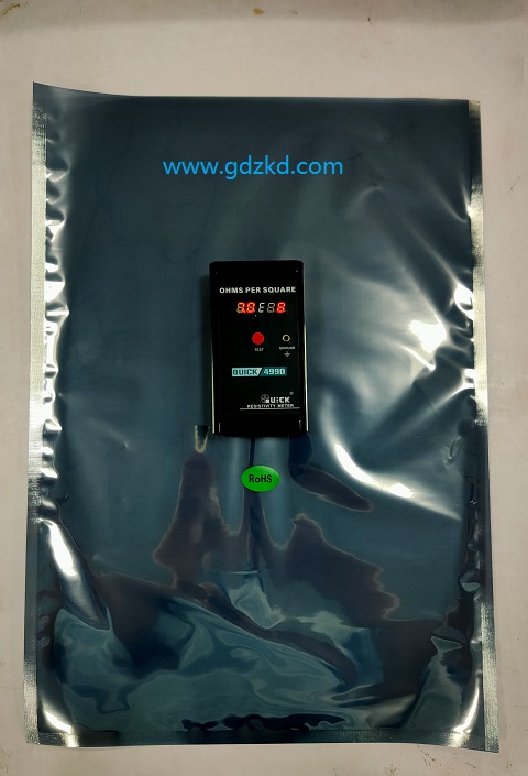 防靜電袋，防靜電屏蔽袋，防靜電鋁箔袋，防靜電包裝袋，防靜電防潮袋